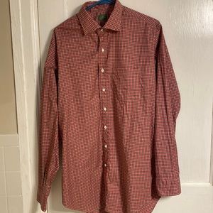 Brand new with tags! Sid Mashburn sportshirt